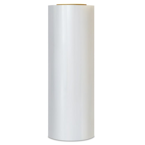 Cast Hand Stretch Film Rolls for Packaging Moving Packing Pallets PSBM Stretch Wrap Clear Plastic Cling 90 Gauge 12 Inch x 1500 Feet 1 Pack Cast Hand Stretch Film Rolls for Packaging Moving Packing Pallets PSBM Stretch Wrap Clear Plastic Cling 90 Gauge 12 Inch x 1500 Feet 1 Pack